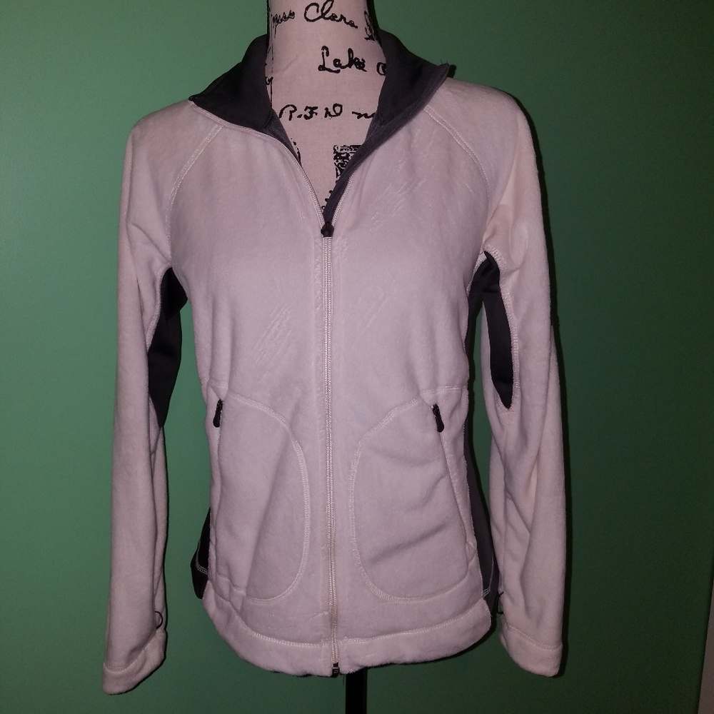 Nwot Columbia Interchange Jacket size Small